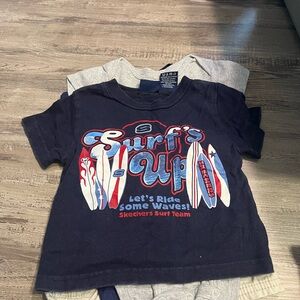 Infants t-shirt. Size 12 months